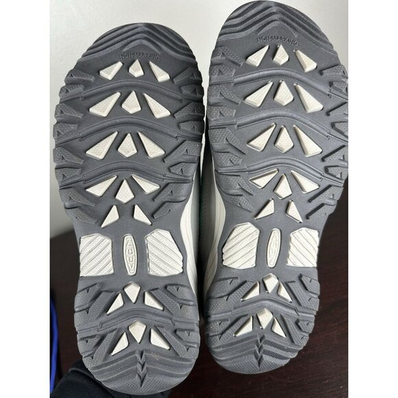 Keen Targhee Sport Hiking Youth Girls Size 7 Outdoors Camping Fishing - Picture 10 of 10